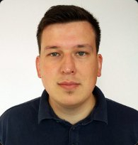 Konrad, informatyk
