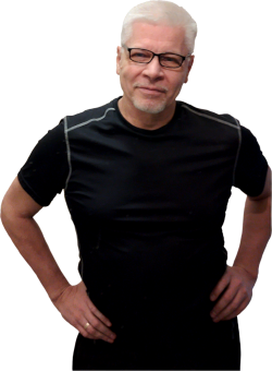 Trener osobisty Wojciech Kowalczyk